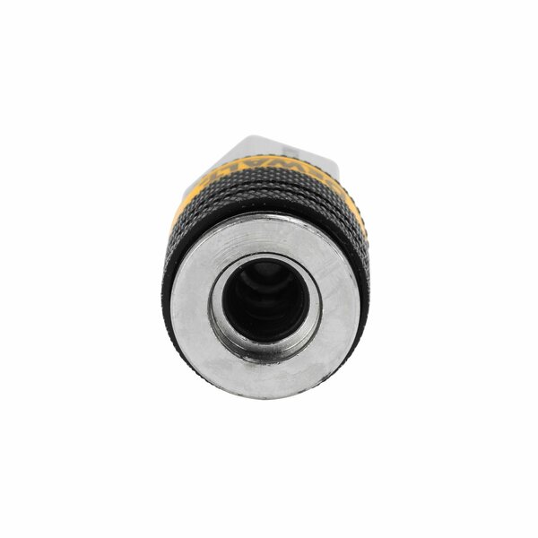 Dewalt INDUSTRIAL MALE COUPLER DXCM036-0199